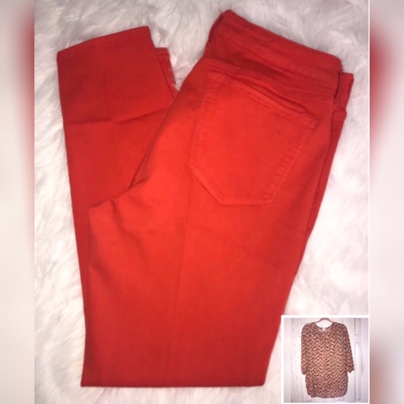 STYLUS Denim - Stylus Skinny Ankle Jeans/ Stylus Soft Stretchy